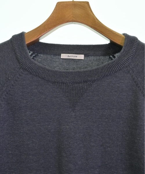 BAYFLOW เสื้อกันหนาว