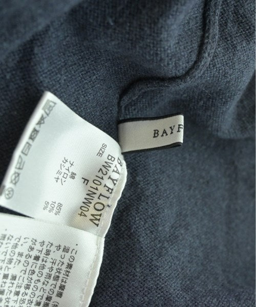 BAYFLOW เสื้อกันหนาว