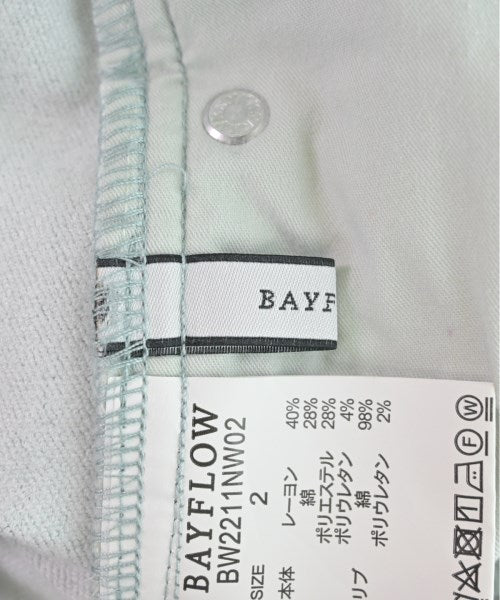 BAYFLOW กางเกง อื่น