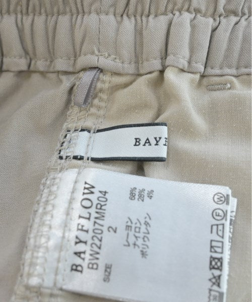 BAYFLOW กางเกง อื่น