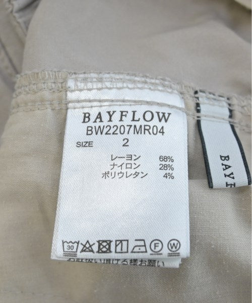 BAYFLOW กางเกง อื่น