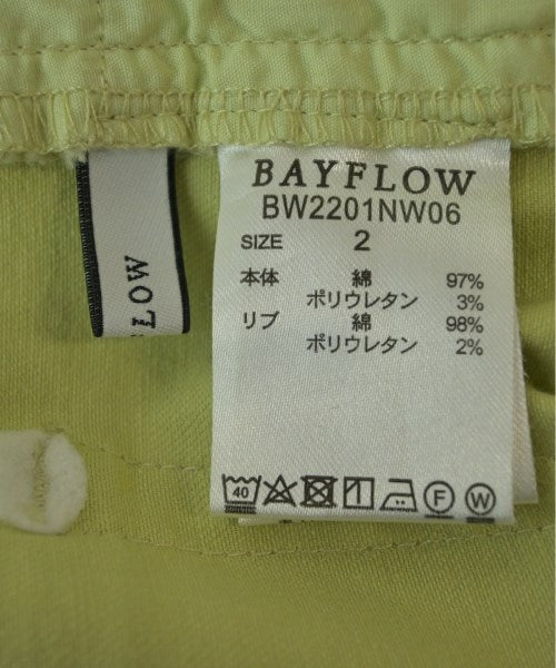 BAYFLOW กางเกง อื่น