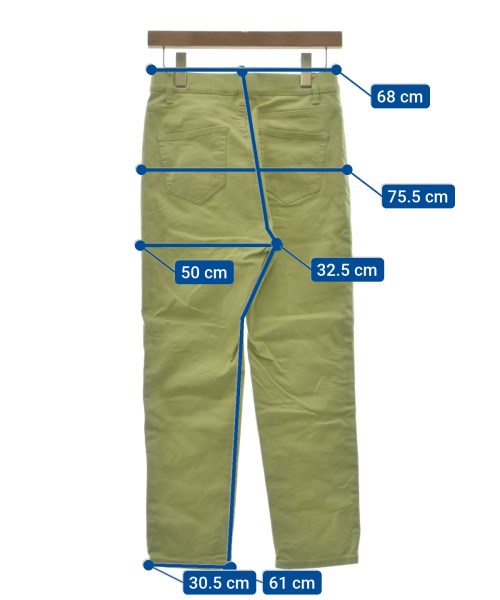 BAYFLOW กางเกง อื่น