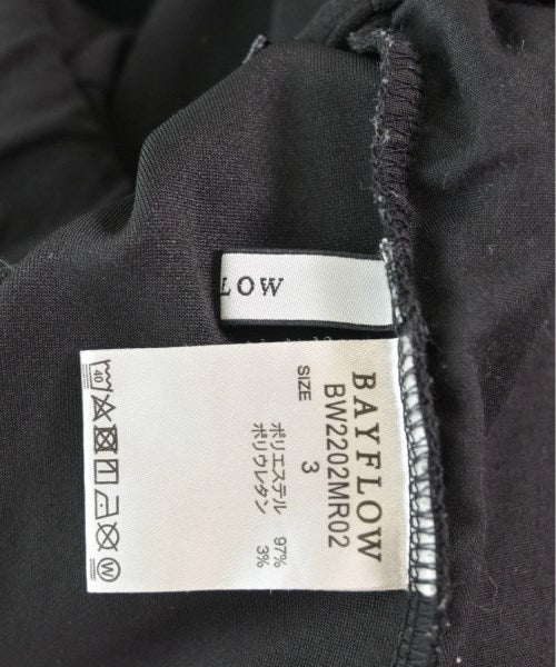 BAYFLOW กางเกง อื่น