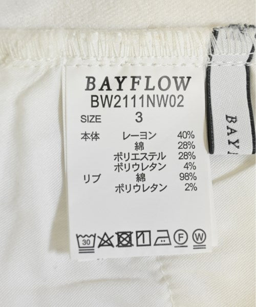 BAYFLOW ยีนส์