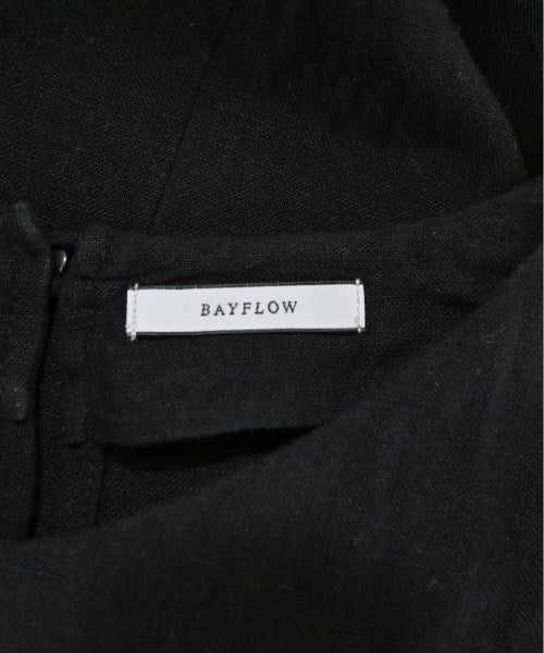 BAYFLOW ชุดเดรส