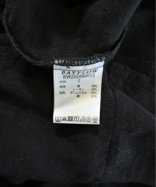 BAYFLOW ชุดเดรส