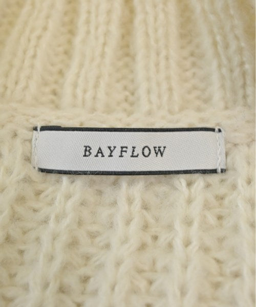 BAYFLOW เสื้อคาร์ดิแกน