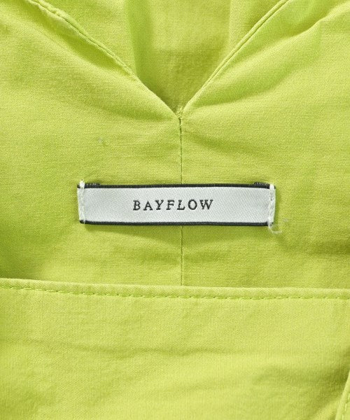 BAYFLOW ชุดเดรส