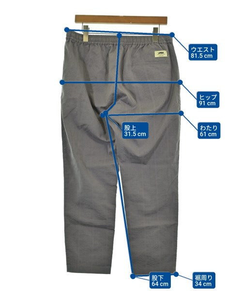 BAYFLOW กางเกง 5 ส่วน