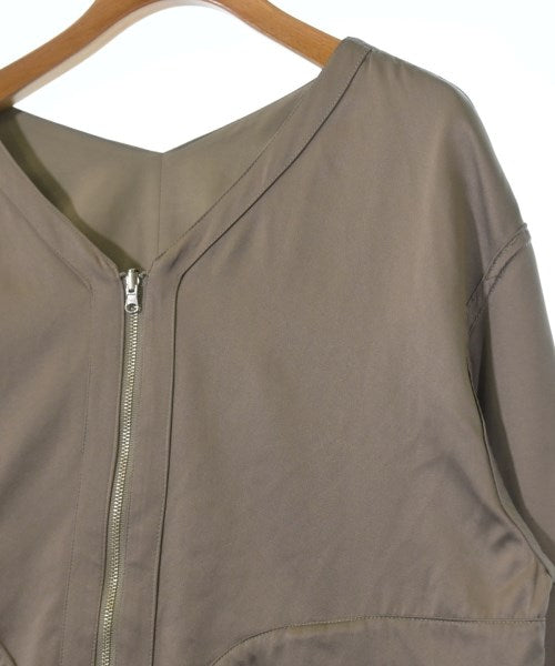 BAYFLOW แจ็คเก็ตเบลาส์ อื่น