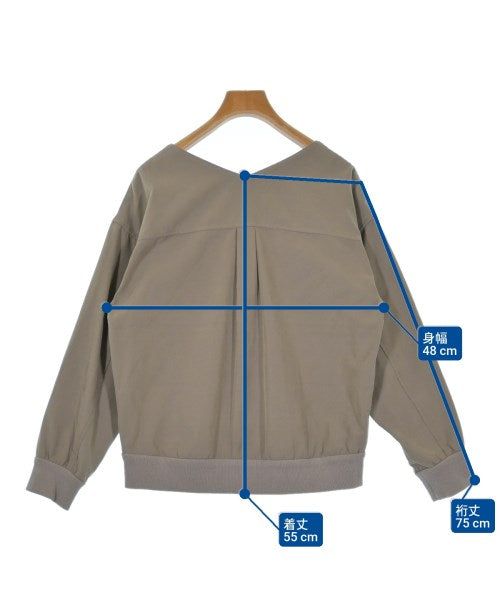 BAYFLOW แจ็คเก็ตเบลาส์ อื่น