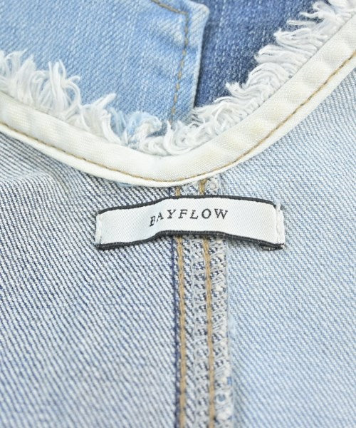 BAYFLOW ชุดเดรส