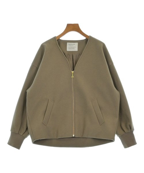 BAYFLOW แจ็คเก็ตเบลาส์ อื่น