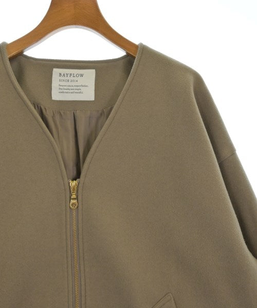 BAYFLOW แจ็คเก็ตเบลาส์ อื่น