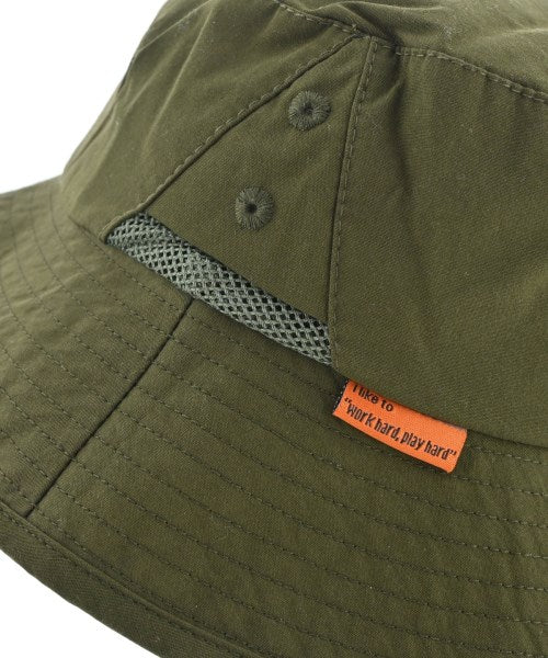 BAYFLOW หมวก