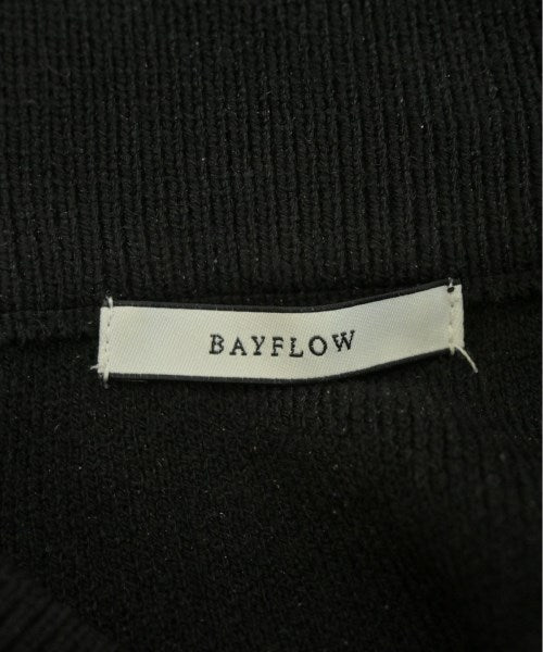BAYFLOW เสื้อกันหนาว