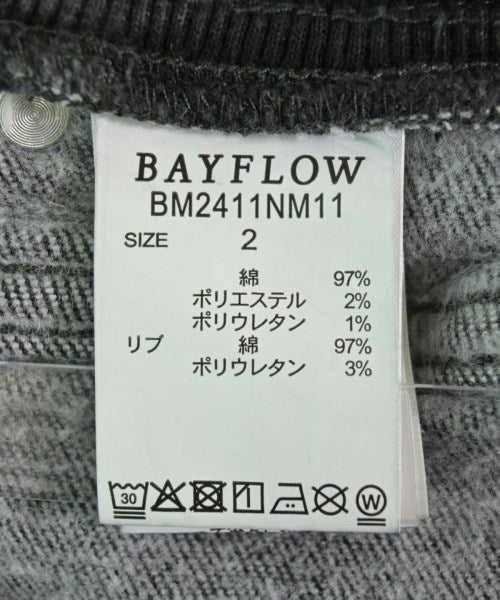 BAYFLOW กางเกง อื่น