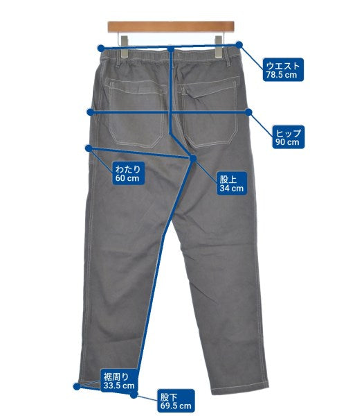 BAYFLOW กางเกง อื่น