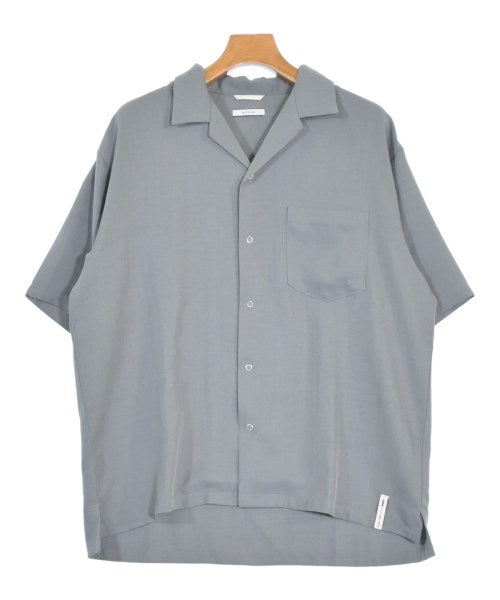 BAYFLOW เสื้อลำลอง