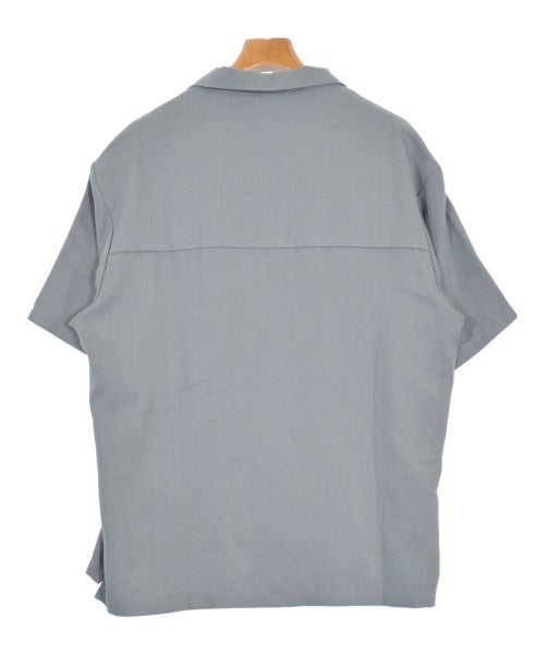 BAYFLOW เสื้อลำลอง
