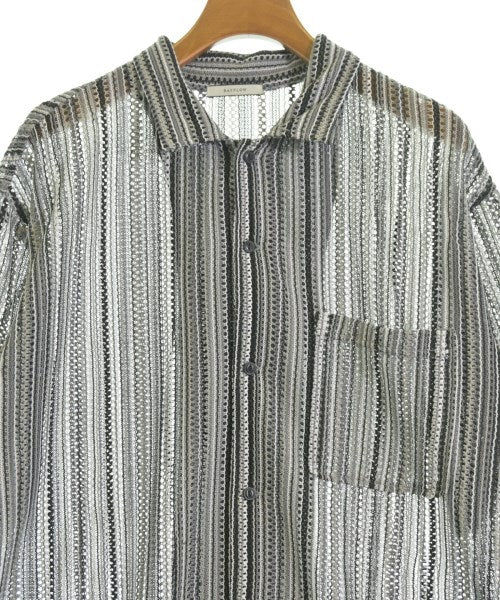 BAYFLOW เสื้อกันหนาว