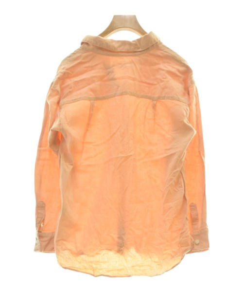 BAYFLOW เสื้อลำลอง