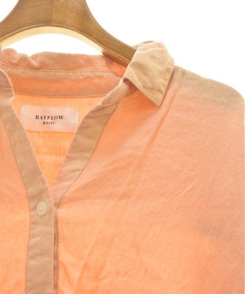 BAYFLOW เสื้อลำลอง