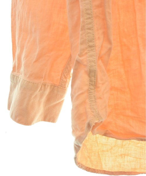 BAYFLOW เสื้อลำลอง