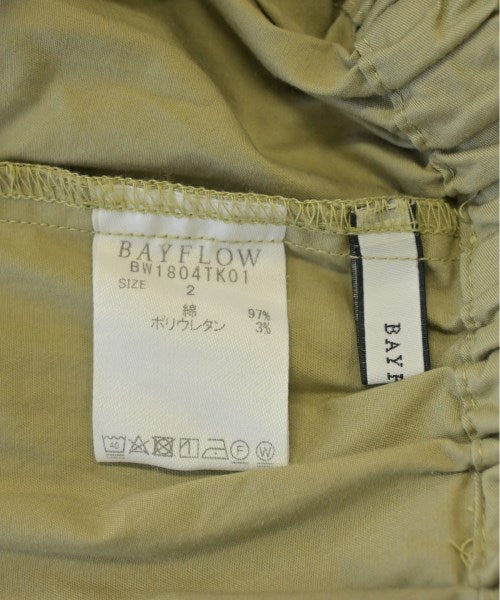BAYFLOW กางเกง อื่น