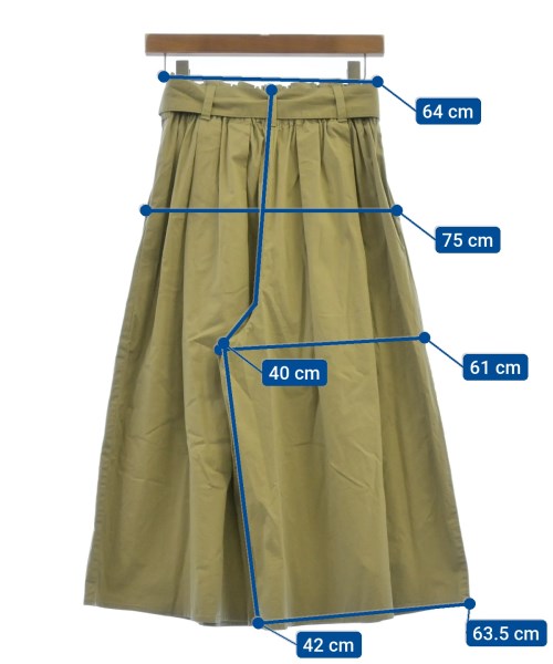 BAYFLOW กางเกง อื่น