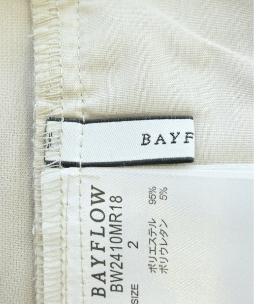 BAYFLOW กางเกง อื่น