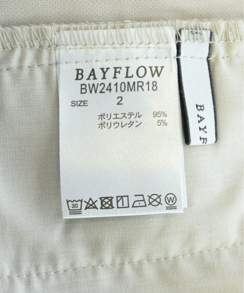 BAYFLOW กางเกง อื่น