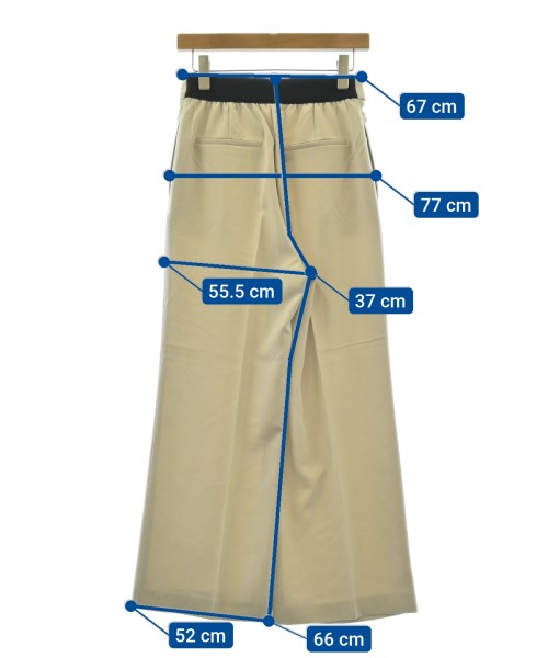 BAYFLOW กางเกง อื่น