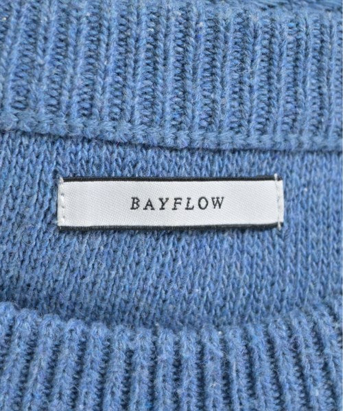 BAYFLOW เสื้อกันหนาว