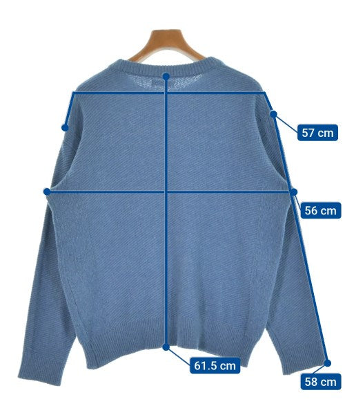BAYFLOW เสื้อกันหนาว