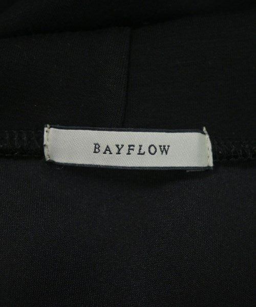 BAYFLOW เสื้อฮู้ด