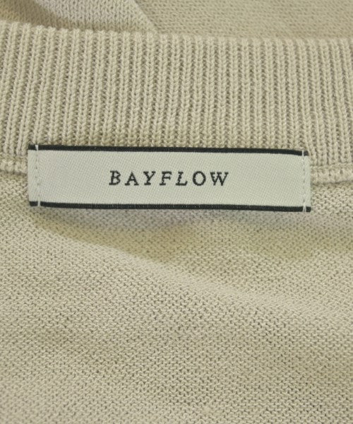 BAYFLOW เสื้อกันหนาว