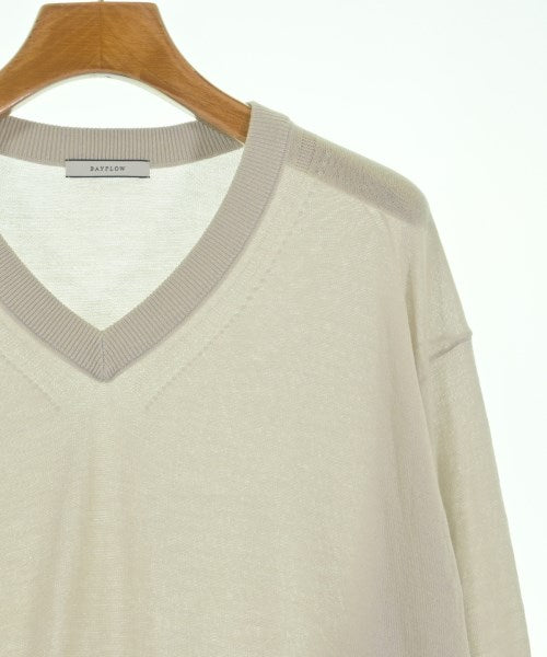 BAYFLOW เสื้อกันหนาว