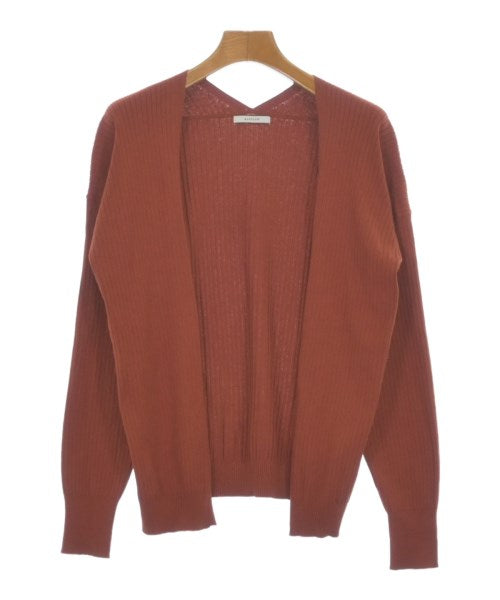 BAYFLOW เสื้อคาร์ดิแกน