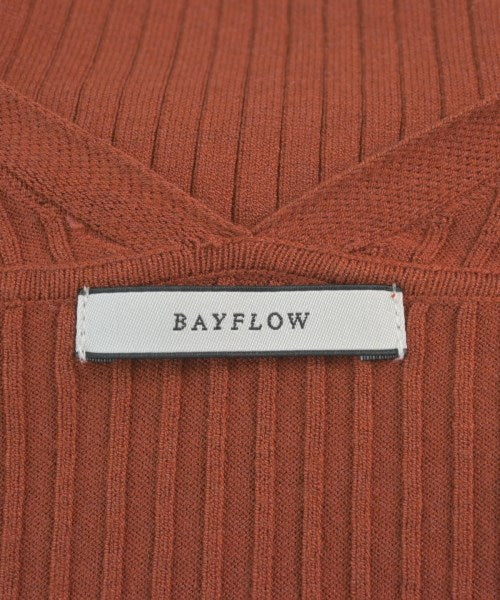 BAYFLOW เสื้อคาร์ดิแกน
