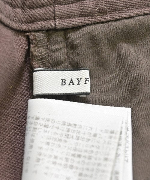 BAYFLOW กระโปรงยาว/แม็กซี่ยาว