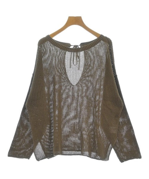 BAYFLOW เสื้อกันหนาว