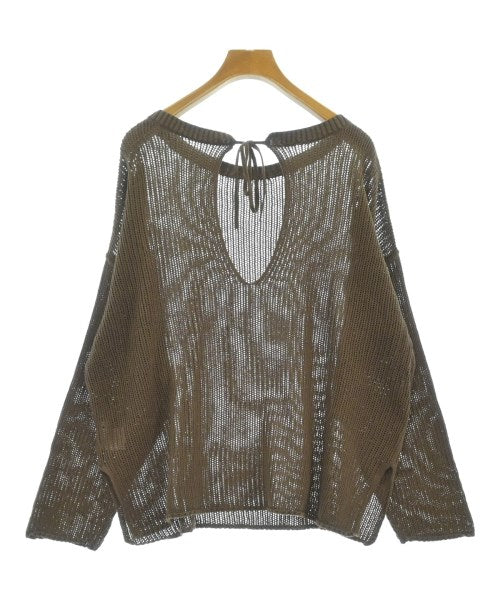 BAYFLOW เสื้อกันหนาว