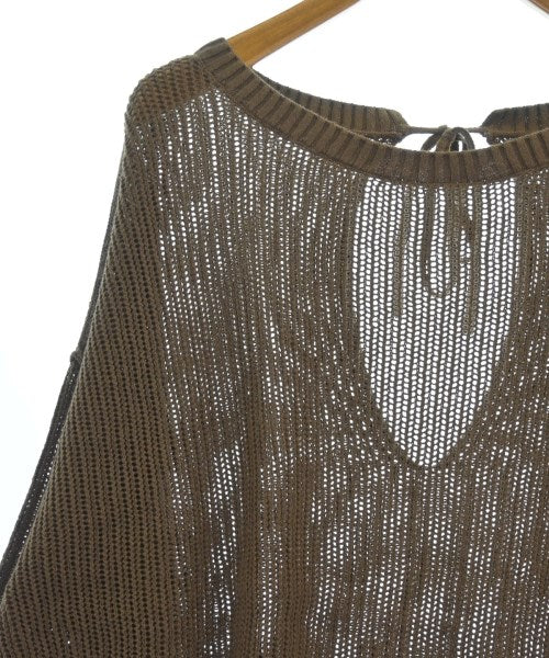 BAYFLOW เสื้อกันหนาว