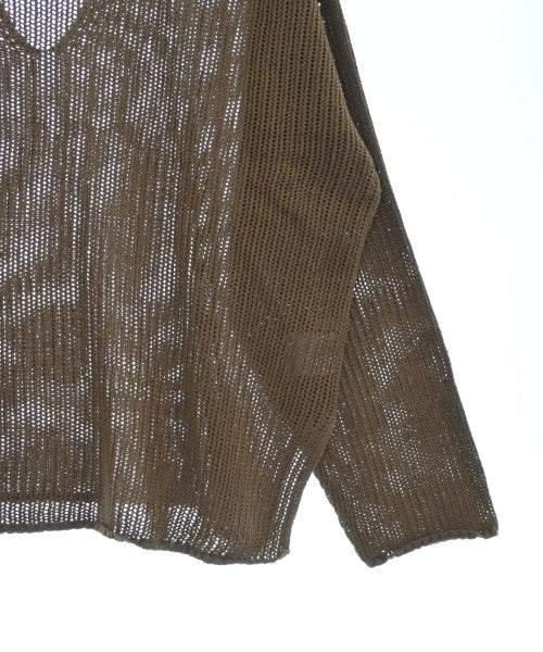 BAYFLOW เสื้อกันหนาว