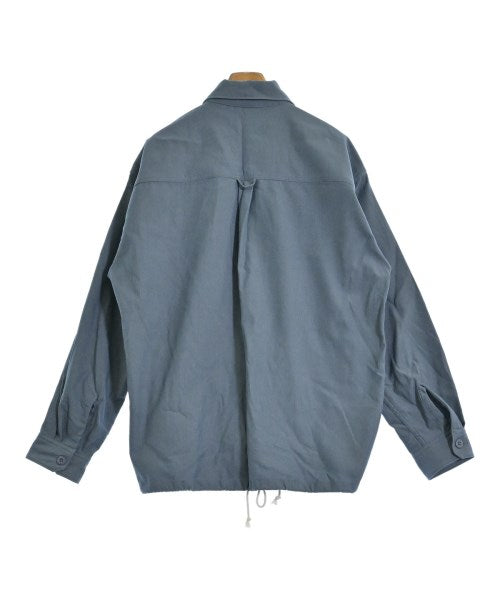 BAYFLOW แจ็คเก็ตทำงาน