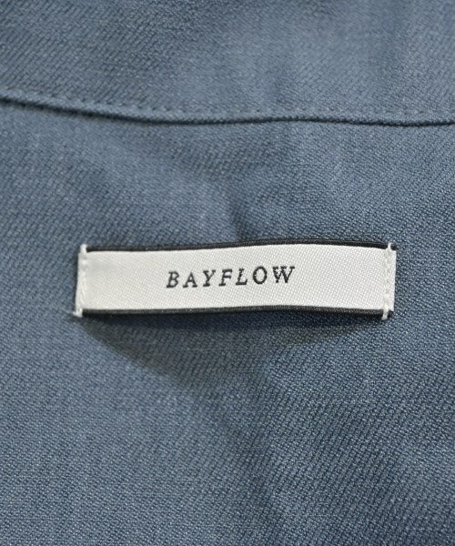 BAYFLOW แจ็คเก็ตทำงาน
