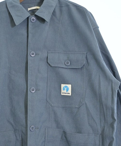 BAYFLOW แจ็คเก็ตทำงาน