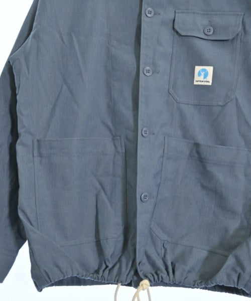 BAYFLOW แจ็คเก็ตทำงาน